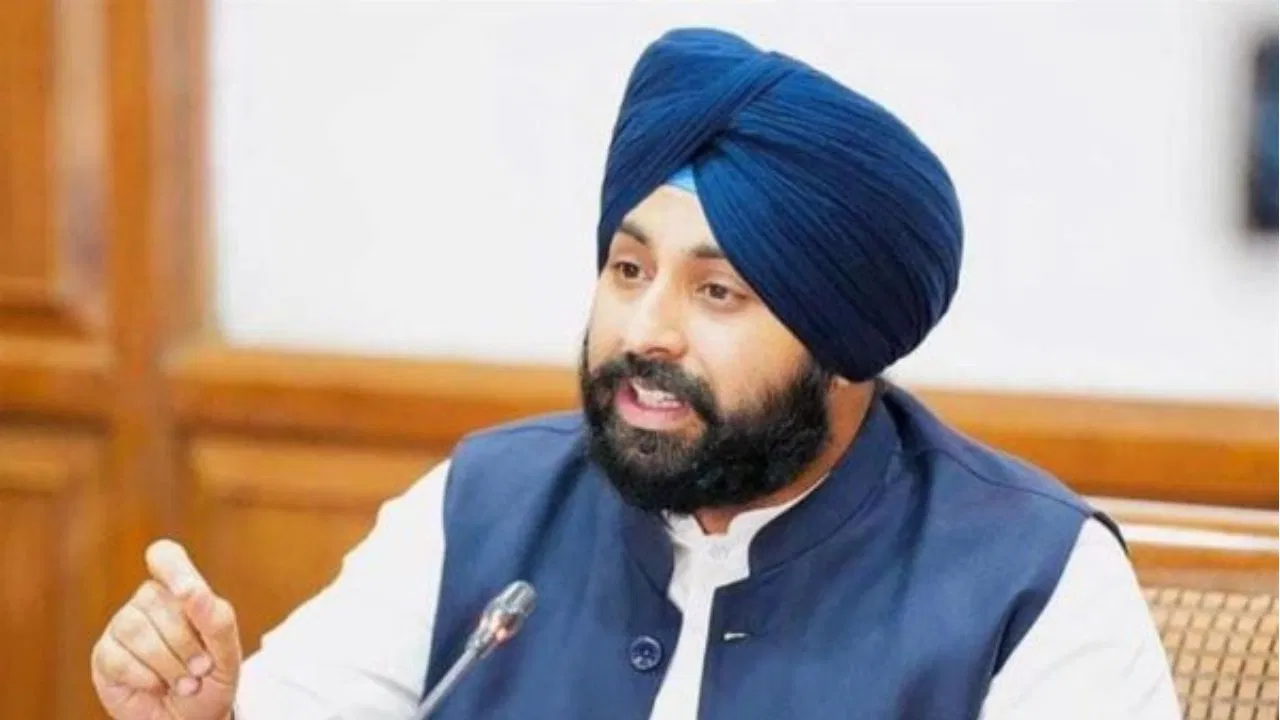 Harjot Singh Bains: पंजाब की मेगा पीटीएम एक सफलता गाथा; 20 लाख से अधिक अभिभावक इसमें शामिल हुए