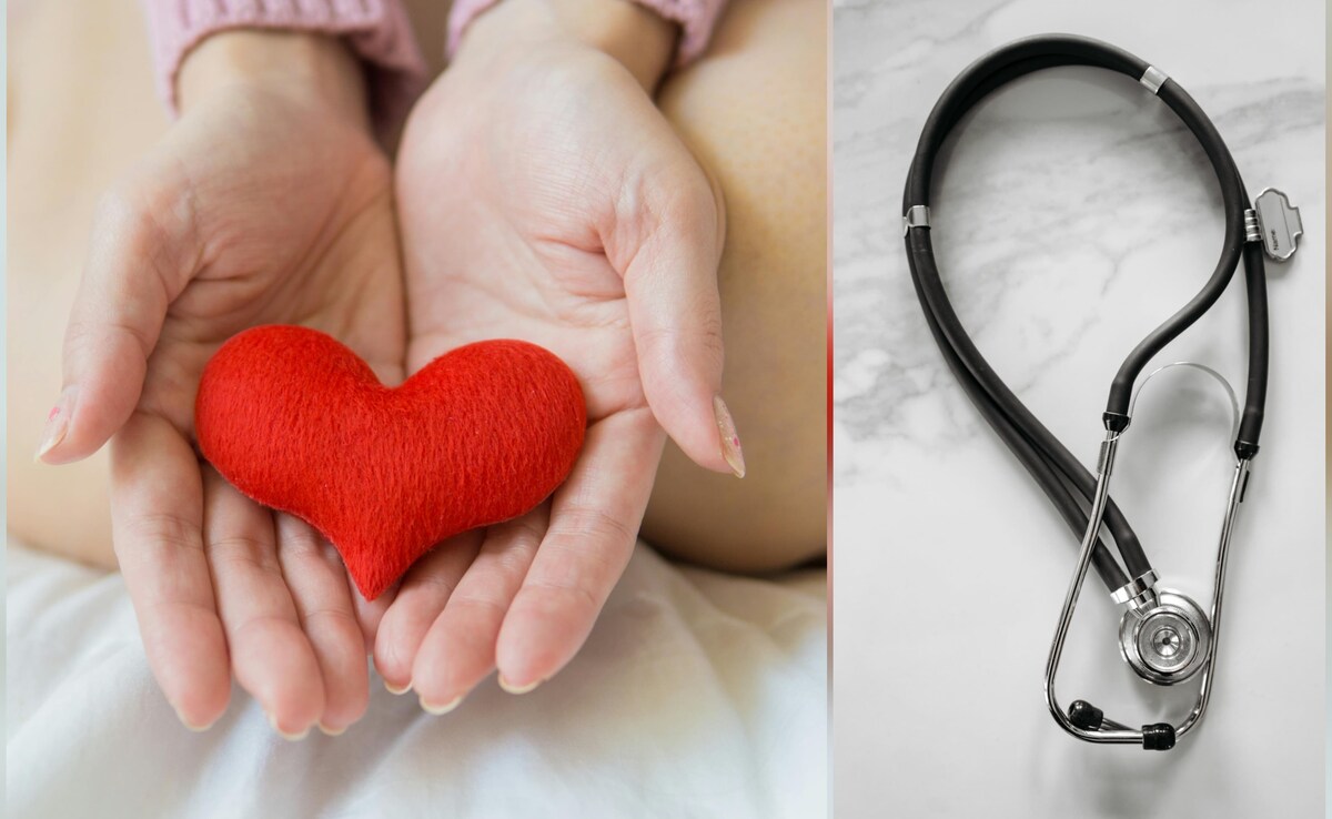 Health News: आपकी ये आदतें दिल की सेहत को खराब कर सकती हैं, इसलिए सुधार करें वरना हार्ट अटैक का खतरा बढ़ सकता है