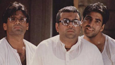 Hera Pheri: क्या "हेरा फेरी" थिएटर्स में फिर से रिलीज होगी ? मेकर्स ने कहा कि बॉक्स ऑफिस में धूम मचा देगी