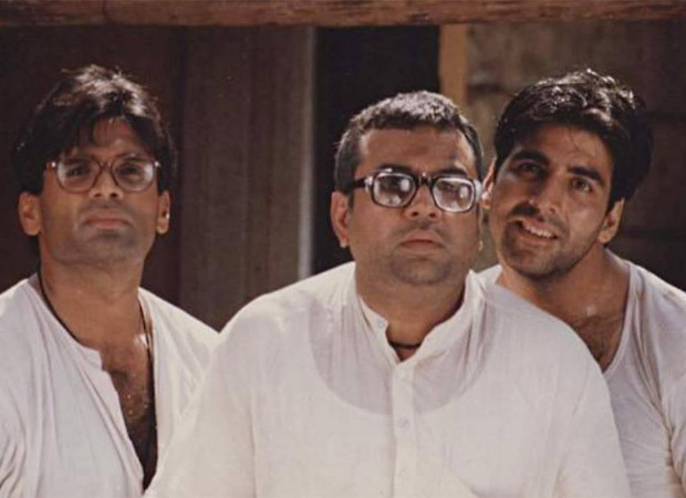 Hera Pheri: क्या "हेरा फेरी" थिएटर्स में फिर से रिलीज होगी ? मेकर्स ने कहा कि बॉक्स ऑफिस में धूम मचा देगी