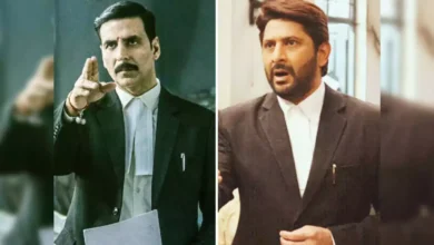 Jolly LLB 3 की रिलीज डेट घोषित, अक्षय कुमार और अरशद वारसी की टक्कर होगी