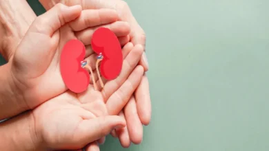 Kidney Disease: ऐसा करते हैं तो आपकी किडनी फिट रहेगी, 3 लीटर पानी और 5000 कदम,