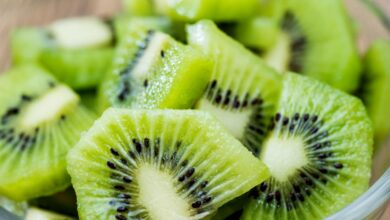 Kiwi Fruits Benefits: क्या आप जानते हैं कि प्रतिदिन पंद्रह दिन कीवी खाने से क्या होता है?