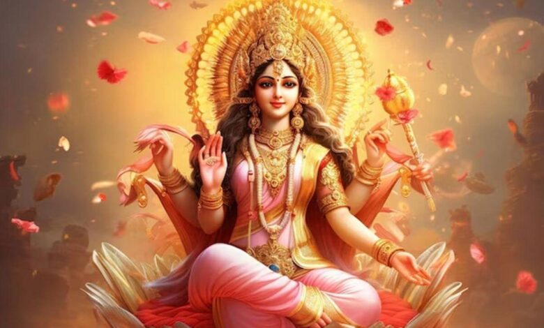 Lakshmi Jayanti 2025: कब है मार्च में लक्ष्मी जयंती, धन की देवी की कृपा इस तरह प्राप्त होगी?