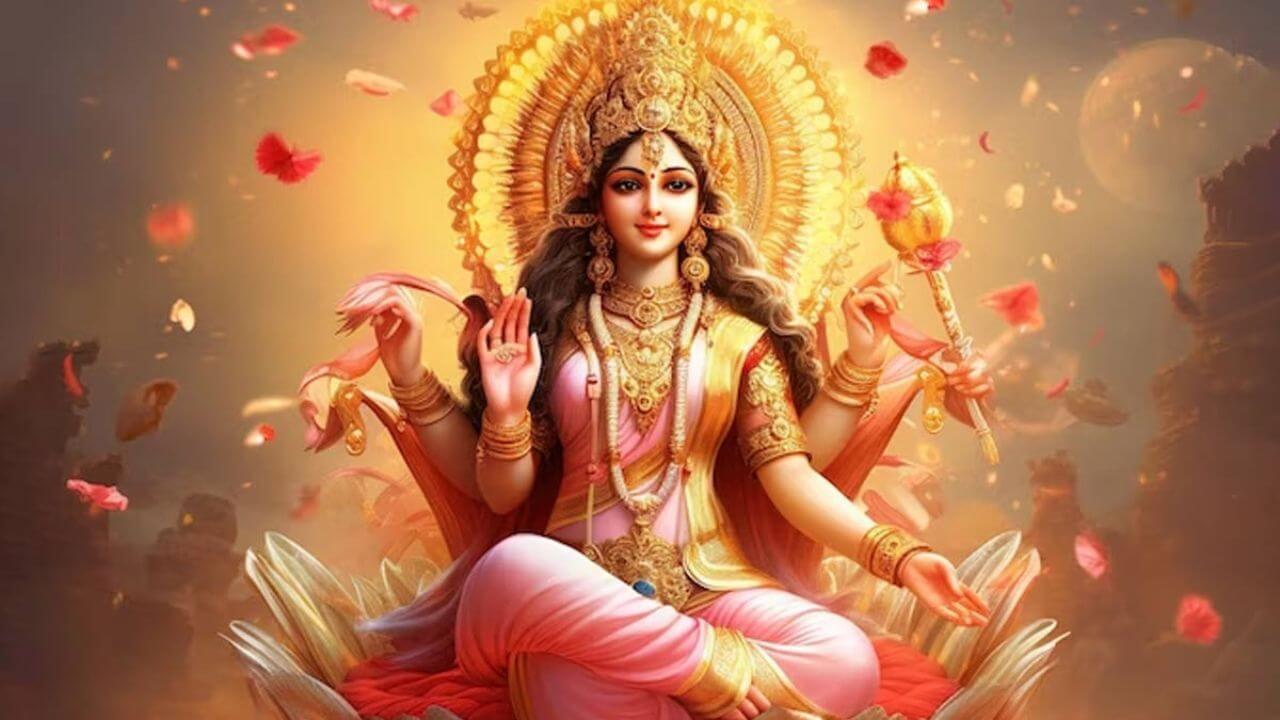 Lakshmi Jayanti 2025: कब है मार्च में लक्ष्मी जयंती, धन की देवी की कृपा इस तरह प्राप्त होगी?