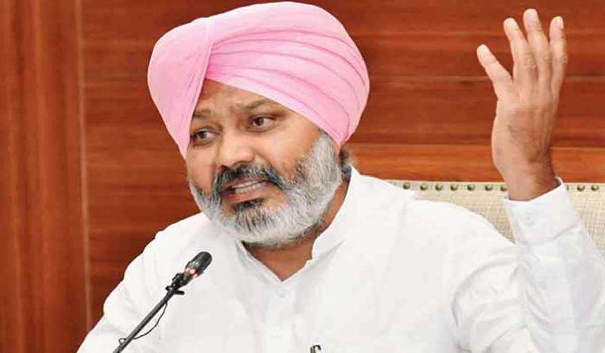 Harpal Singh Cheema: "बदला पंजाब" बजट पंजाब सरकार की पंजाब को बदलने की प्रतिबद्धता को दर्शाता है