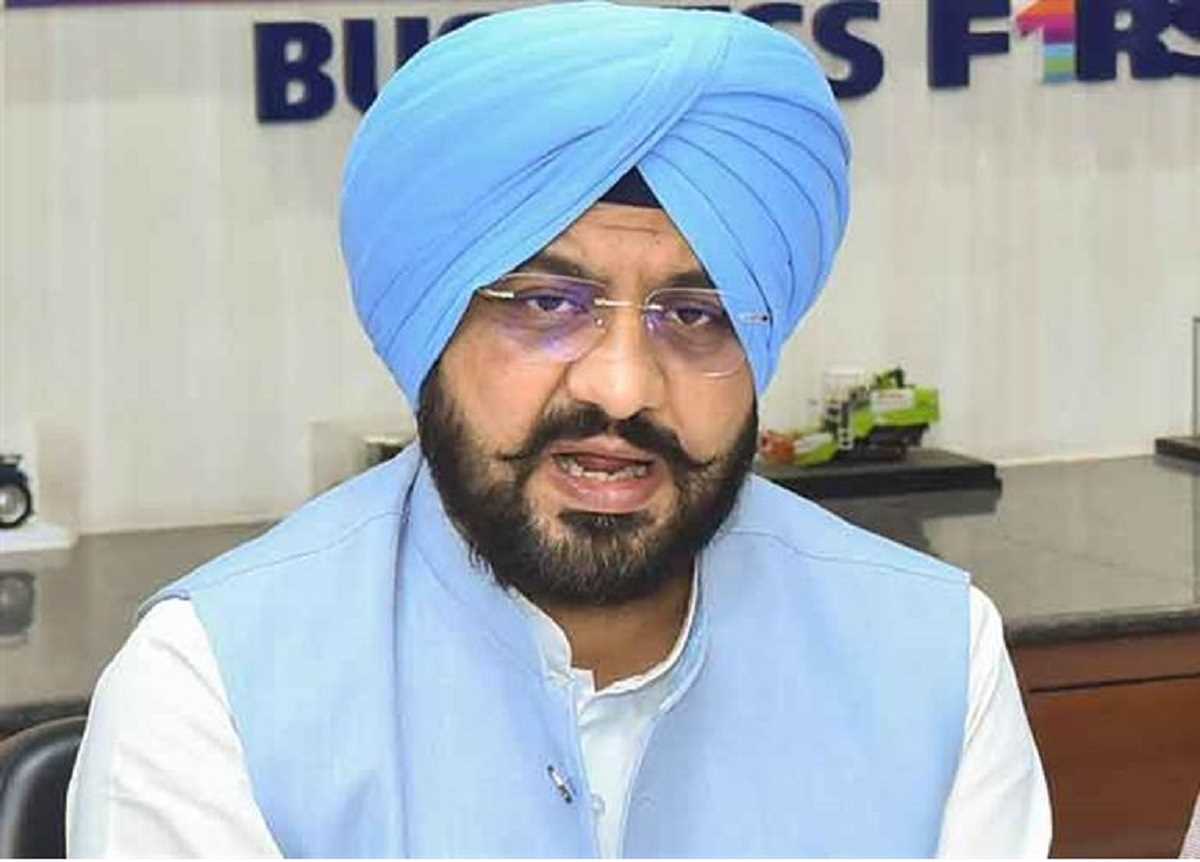 Tarunpreet Singh Sond: पंजाब में न्यूनतम मजदूरी बढ़ाने का प्रस्ताव विचाराधीन है