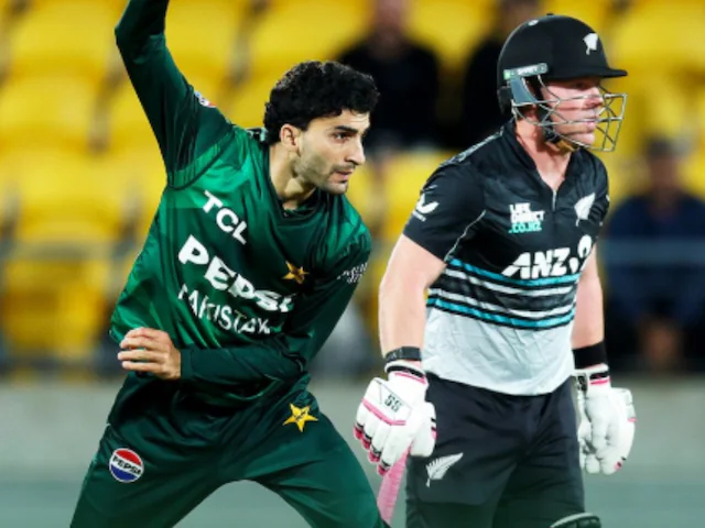 NZ vs PAK: 3 खिलाड़ी जो पाकिस्तान को न्यूजीलैंड में वनडे सीरीज जीता सकते हैं