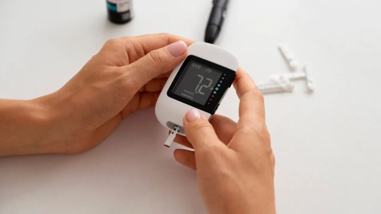 Diabetes Morning Symptoms: सुबह दिखाई देने वाले ये लक्षण डायबिटीज का संकेत हो सकते हैं।