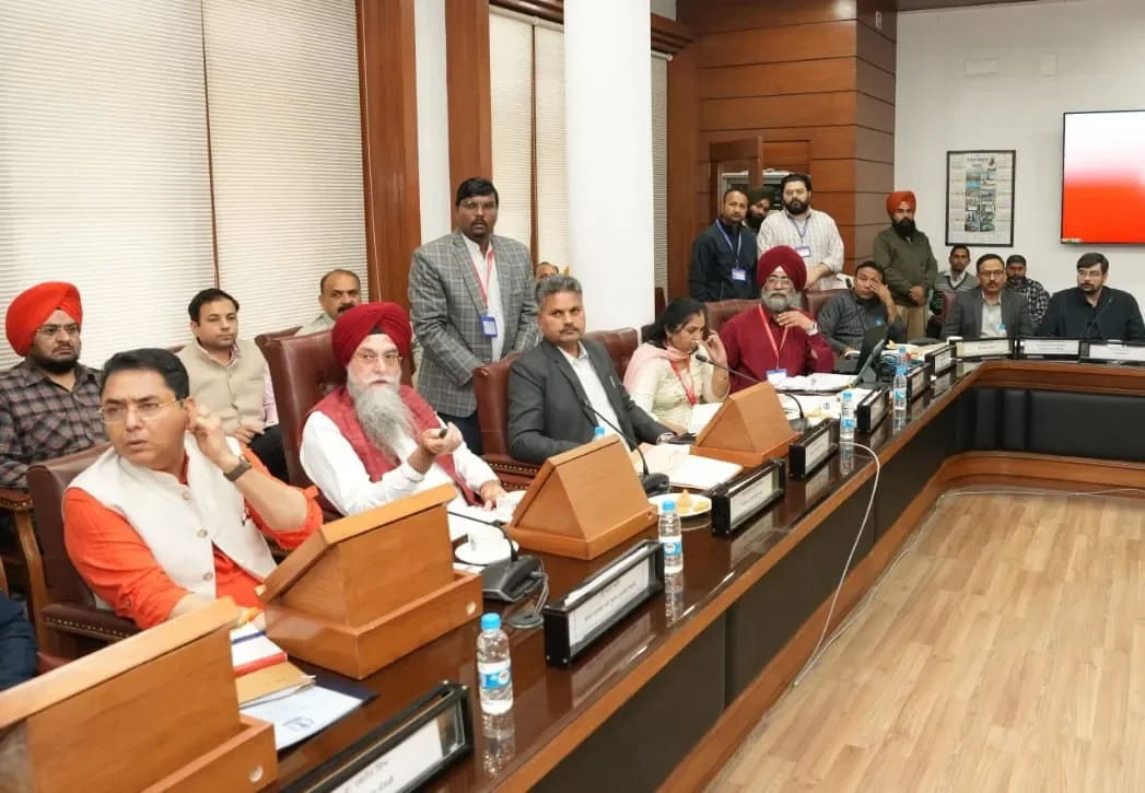 पंजाब विधानसभा अध्यक्ष ने पंजाब विधानसभा की बहसों तक पहुंच के लिए सर्चेबल इंजन का शुभारंभ किया