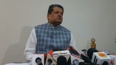 Food Minister Sumit Godara: अधिक से अधिक पात्र लोगों को खाद्य सुरक्षा से जोड़ने हेतु गिव अप अभियान की अवधि बढ़ाकर 31 मार्च की