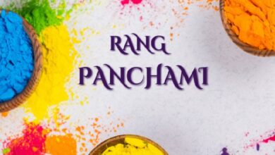 Rang Panchami Upay: रंग पंचमी के इन उपायों से भाग्य जागेगा, धन की भी वर्षा होगी