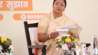 CM Rekha Gupta ने दिल्ली की सरकारी शिक्षा संस्थाओं का निरीक्षण किया; शिक्षा, स्वच्छता और पेयजल पर खास ध्यान