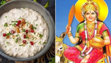 Sheetala Ashtami Bhog: शीतला अष्टमी के दिन पूजा में इन भोगों को अर्पित करने से जीवन की हर मुसीबत दूर हो जाएगी!