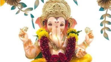 Falgun Chaturthi 2025: 2 या 3 मार्च..विनायक चतुर्थी कब है? करें कन्फ्यूजन दूर