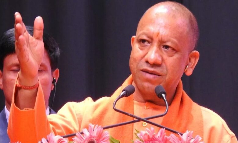 गोरखपुर में CM Yogi Adityanath ने 10 लाख नए युवा उद्यमी बनाने की बड़ी घोषणा की