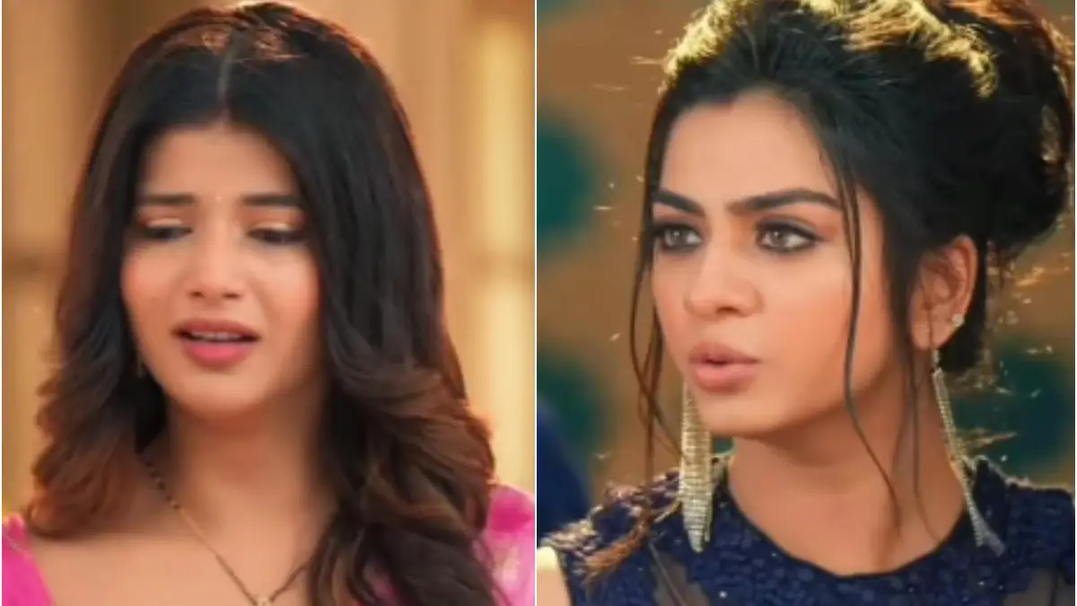 YRKKH Spoiler: अभिरा-अरमान, मनीषा की पार्टी में बुरा फंसे, परिवार संजय से खेल में बदला निकालेगा
