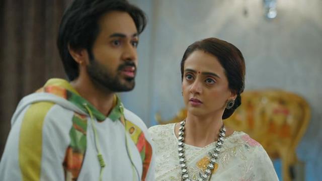 Anupamaa Twist: ख्याति अचानक गायब हो जाएगी और इस हालत में कोठारी परिवार की बहू अनुपमा को मिलेगी