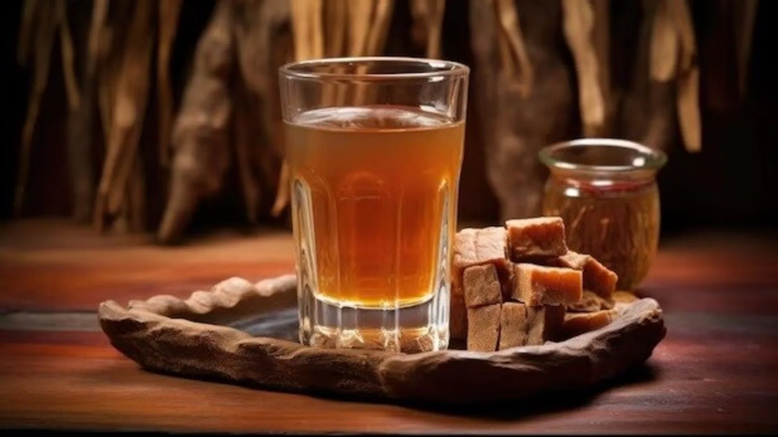 Benefits Of Sandalwood Drink: चंदनका शरबत शरीर को ठंडक और लू से बचाता है; ये हैं पांच अद्भुत लाभ