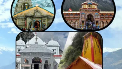 Chardham Yatra: हमेशा यमुनोत्री से चारधाम यात्रा क्यों शुरू होती है? इसे पढ़ें