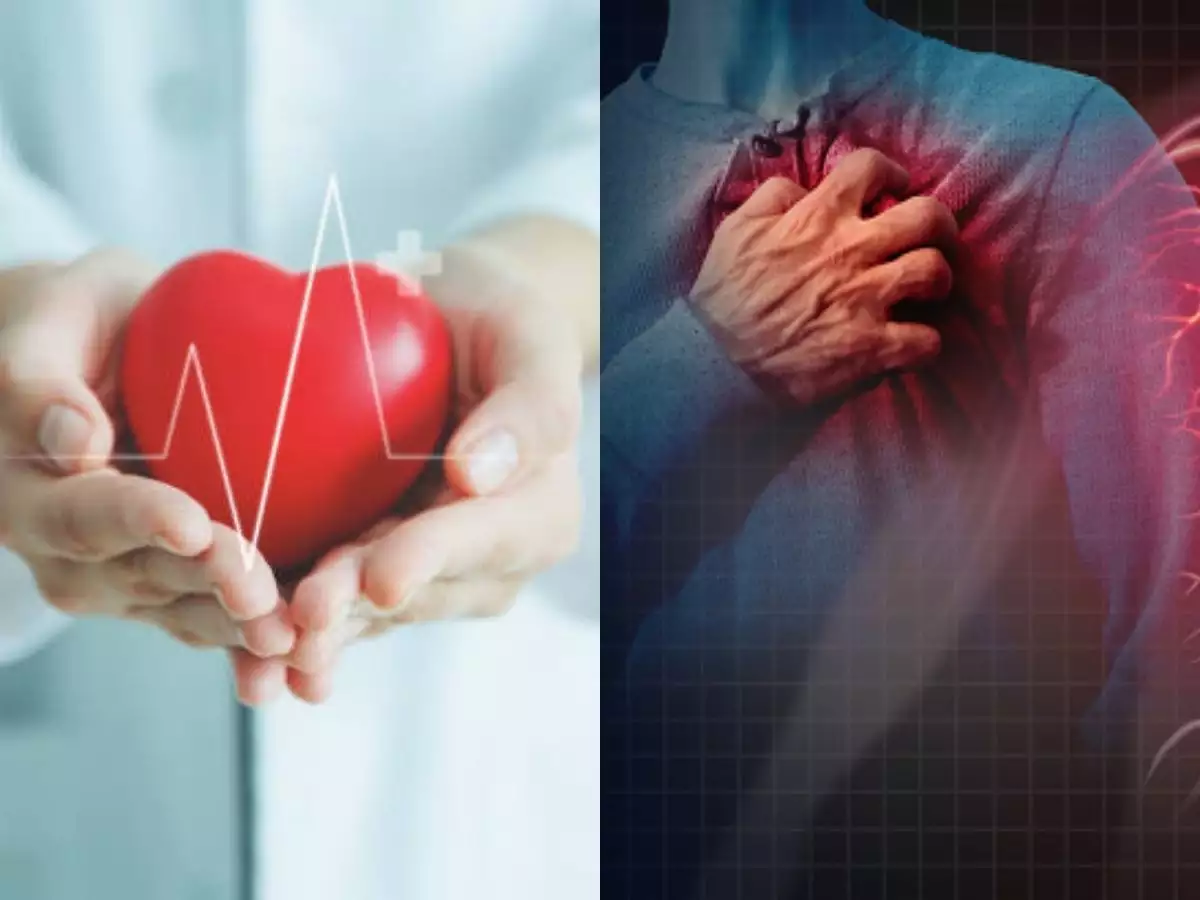 Heart Attack Se Bachne Ke Upay: हार्ट अटैक से बचने के लिए क्या करना चाहिए? 7 काम जो खतरा कम करेंगे