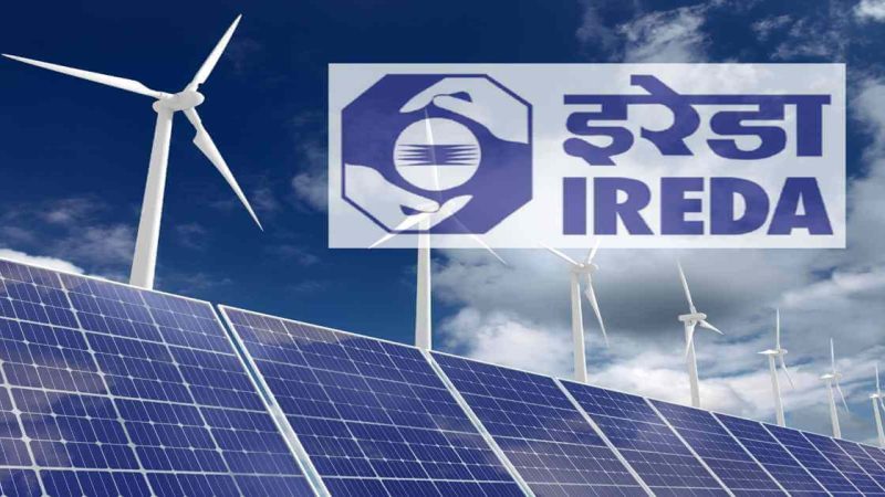 IREDA Share Price: निवेशक BUY, Hold करें या बेच दें? IREDA के शेयरों ने Q4 रिजल्ट से पहले 5% की तेजी से लम्बी छलांग लगाई