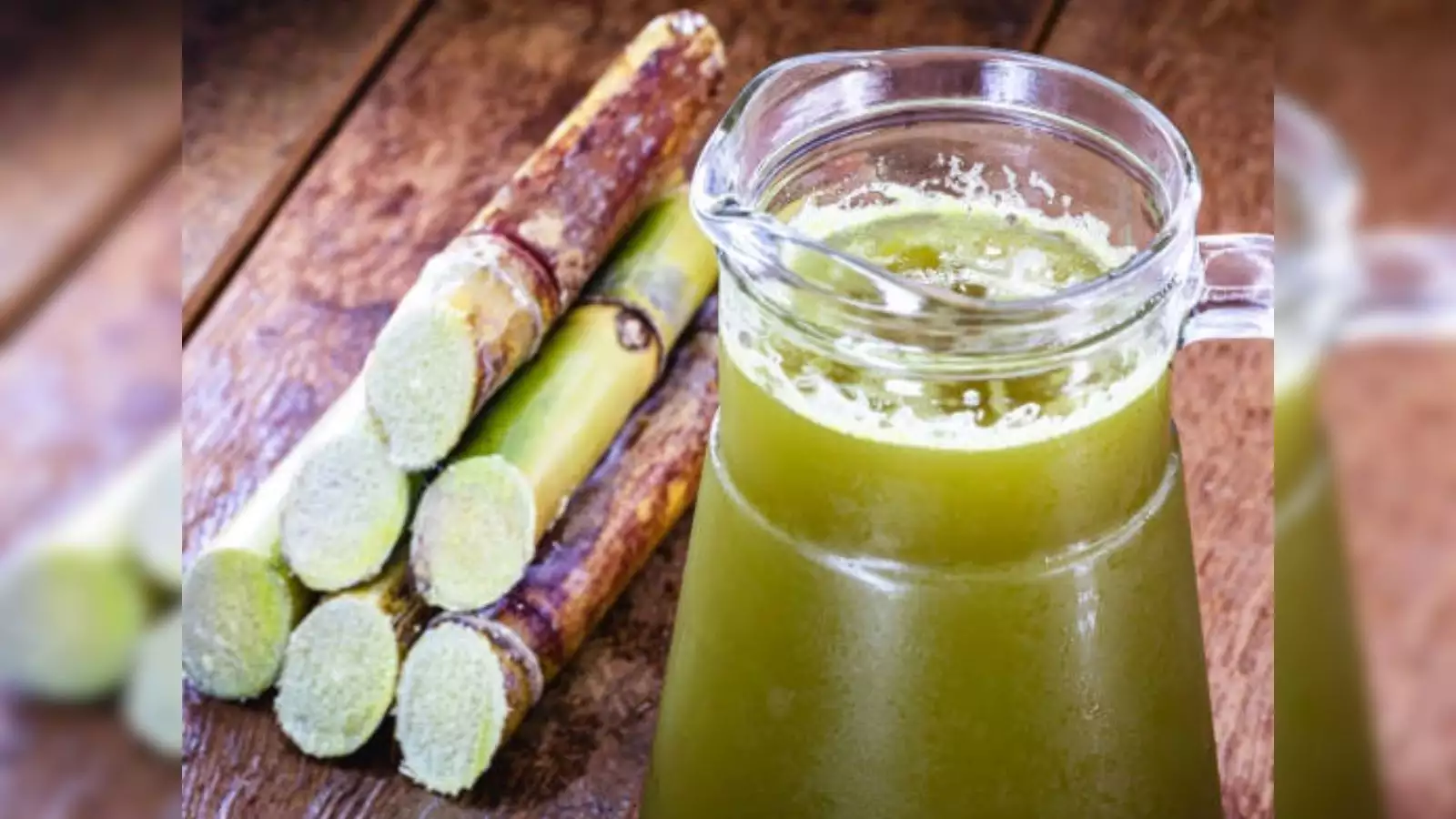 Sugarcane Juice: क्या मधुमेह वाले लोग गन्ने का जूस पी सकते हैं? एक्सपर्ट से पता लगाएं