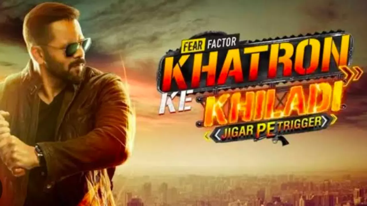 KКК15: इस एक्ट्रेस की बहन को भी ‘Khatron Ke Khiladi 15’ में अप्रोच किया गया