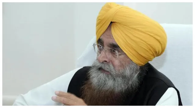 Gurmeet Singh Khuddian: पंजाब सरकार ने जल-बचत डीएसआर तकनीक अपनाने के लिए 20 हजार से अधिक किसानों को 27.79 करोड़ रुपये वितरित किए