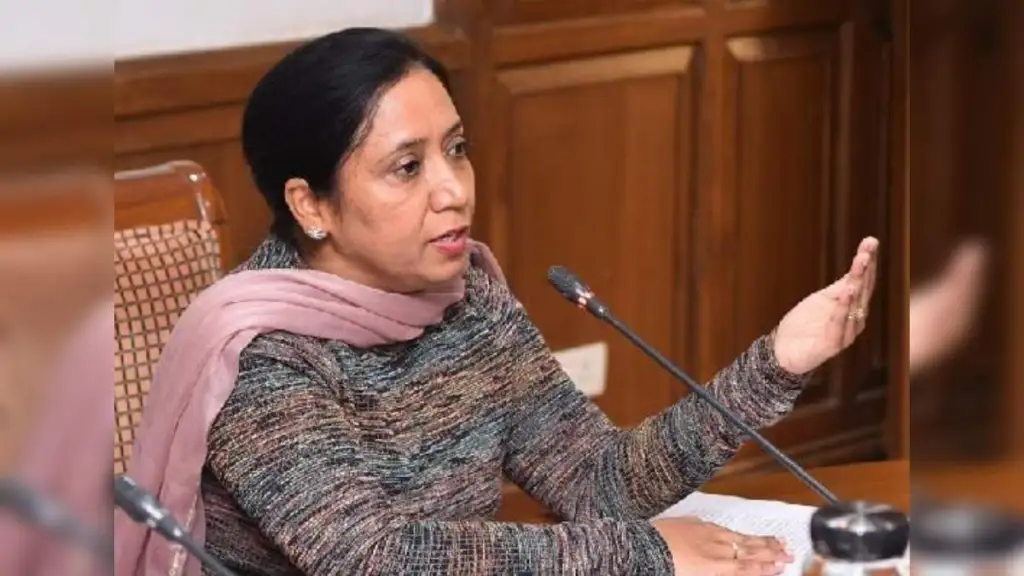 Dr. Baljit Kaur: पंजाब सरकार ने एनजीओ के लिए 80 लाख रुपये का अनुदान जारी किया