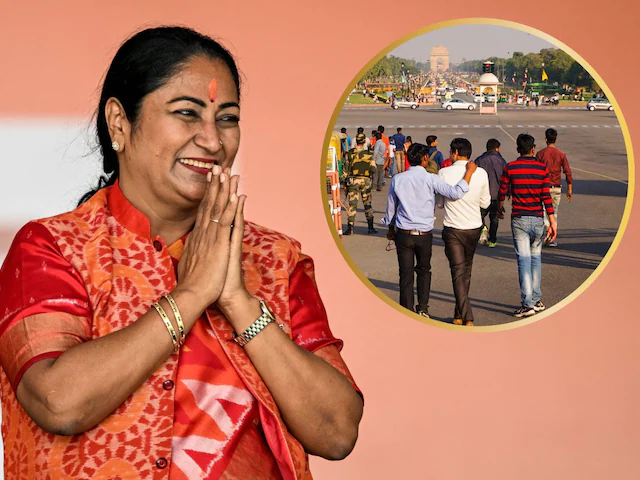 Delhi News: आयुष्मान योजना दिल्ली में अब तक क्यों लागू नहीं हुई थी ? रेखा गुप्ता ने पीछे की वजह बताई