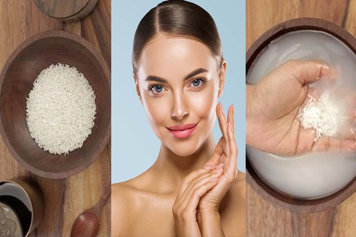 Rice Water For Glowing Skin: सप्ताह में दो दिन चेहरे पर चावल का पानी लगाने से मिलने वाले चमत्कारिक लाभों को जानकर आज से ही अपनी आदत बना लेंगे