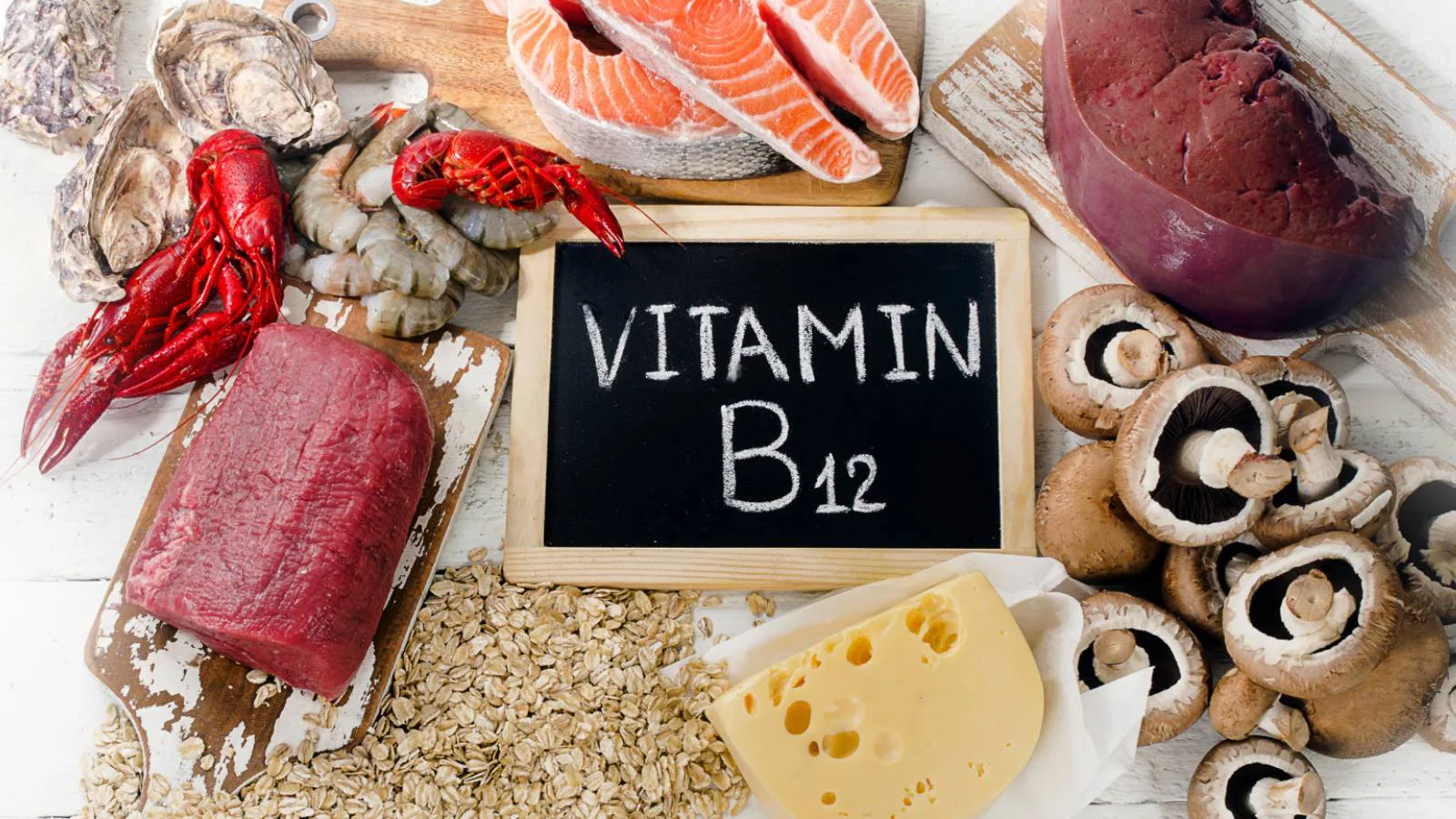 Vitamin B12 की अधिकता से ये रोग हो सकते हैं, इसलिए सावधान रहना चाहिए
