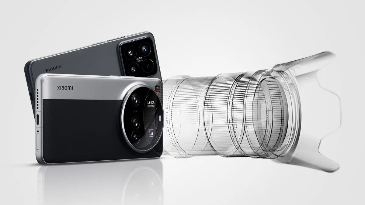 ₹10,000 की छूट पर 16GB रैम और 200MP कैमरा वाली Xiaomi 15 सीरीज खरीदने का सुनहरा अवसर