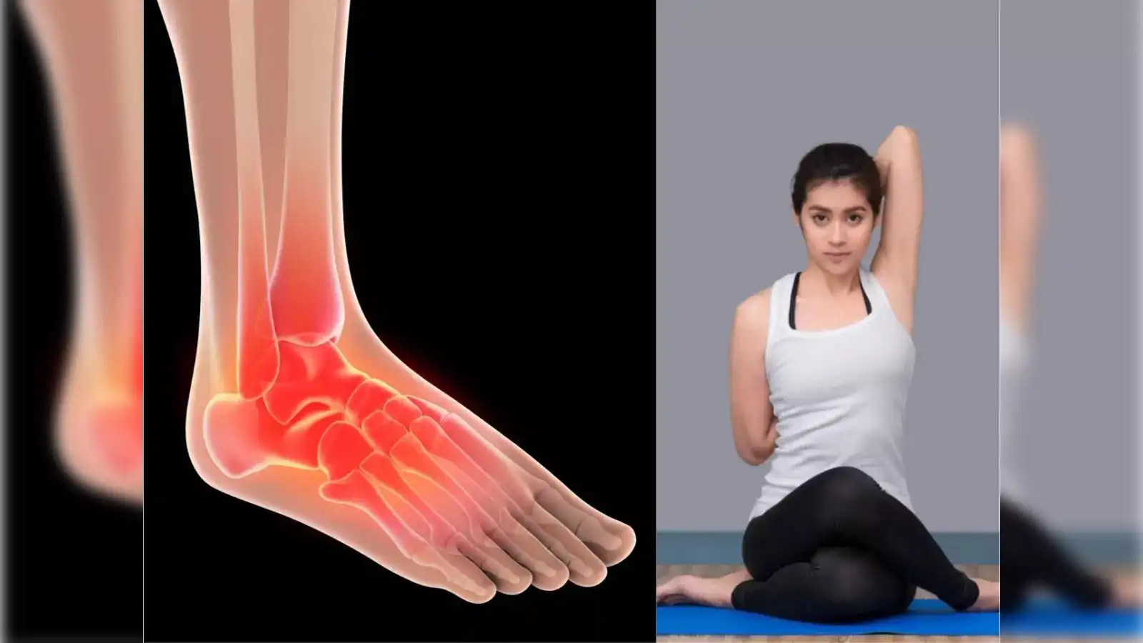 Yoga To Control Uric Acid: न दवा न घरेलू नुस्खे, यूरिक एसिड तेजी से कम होने लगेगा और जोड़ों में जमा प्यूरीन बह जाएगा