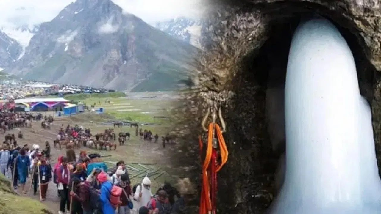 Amarnath Yatra 2025: कब अमरनाथ यात्रा शुरू होगी? जानें बाबा बर्फानी के दर्शन का प्रोसेस