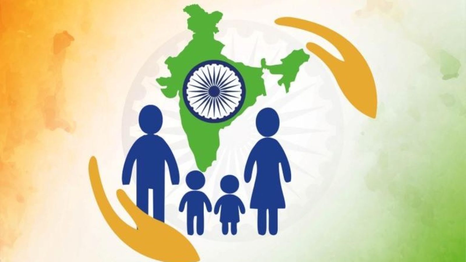 Ayushman Bharat Scheme In Delhi: 5 अप्रैल से दिल्ली में पहली बार इन एक लाख लोगों को आयुष्मान कार्ड मिलेगा