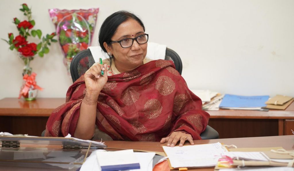 Dr. Baljit Kaur: सामाजिक और आर्थिक रूप से वंचित वर्गों का उत्थान पंजाब सरकार की सर्वोच्च प्राथमिकता है