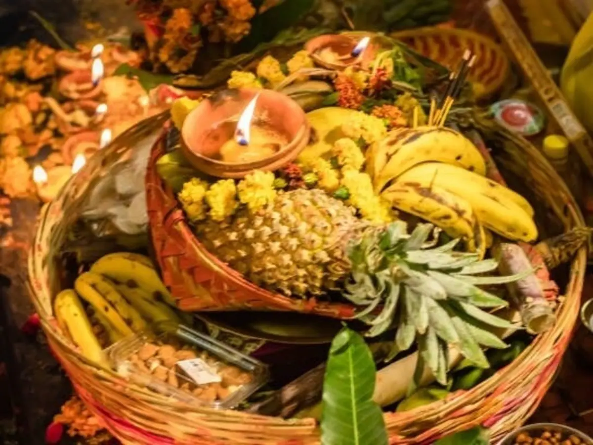 Chaitra Chhath 2025 Vrat Niyam: चैती छठ व्रत के सही नियम और पूजा सामग्री क्या हैं, इसके बिना व्रत अधूरा है जानें