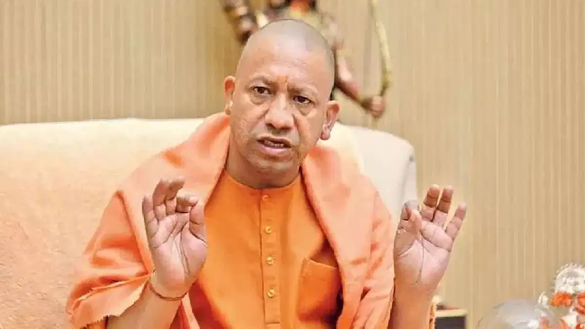 पीएम आवास योजना पर CM Yogi Adityanath ने बड़ी राहत दी, अधिग्रहण या भुगतान की समस्या दूर होगी