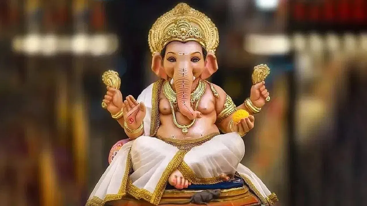 Vikat Sankashti Chaturthi बुधवार को मनाई जाएगी, बप्पा इन चीजों से खुश होंगे