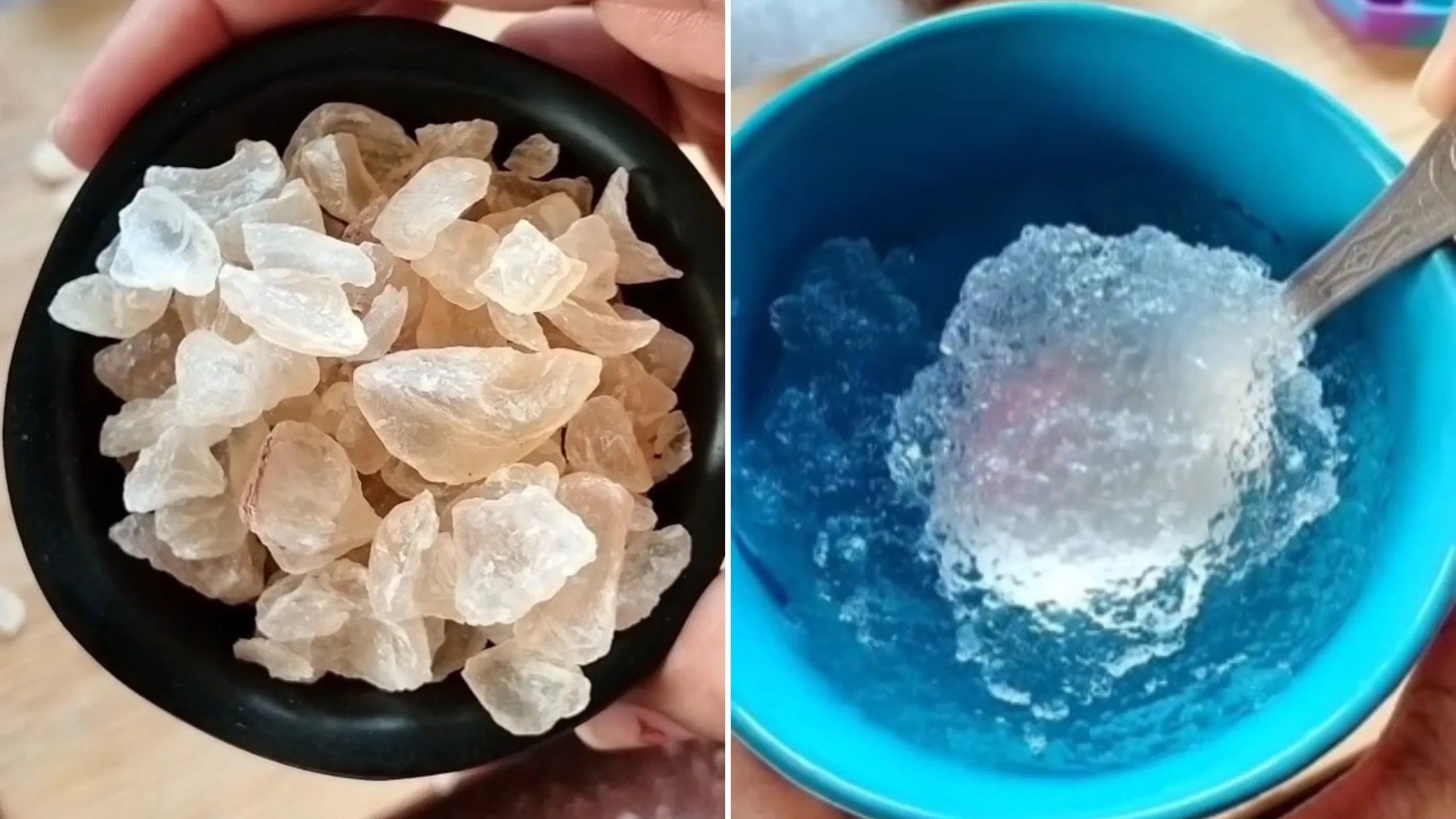 Side Effects Of Gond Katira: इन लोगों को गोंद कतीरा भूलकर भी नहीं खाना चाहिए; क्या नुकसान हो सकता है? जान लें