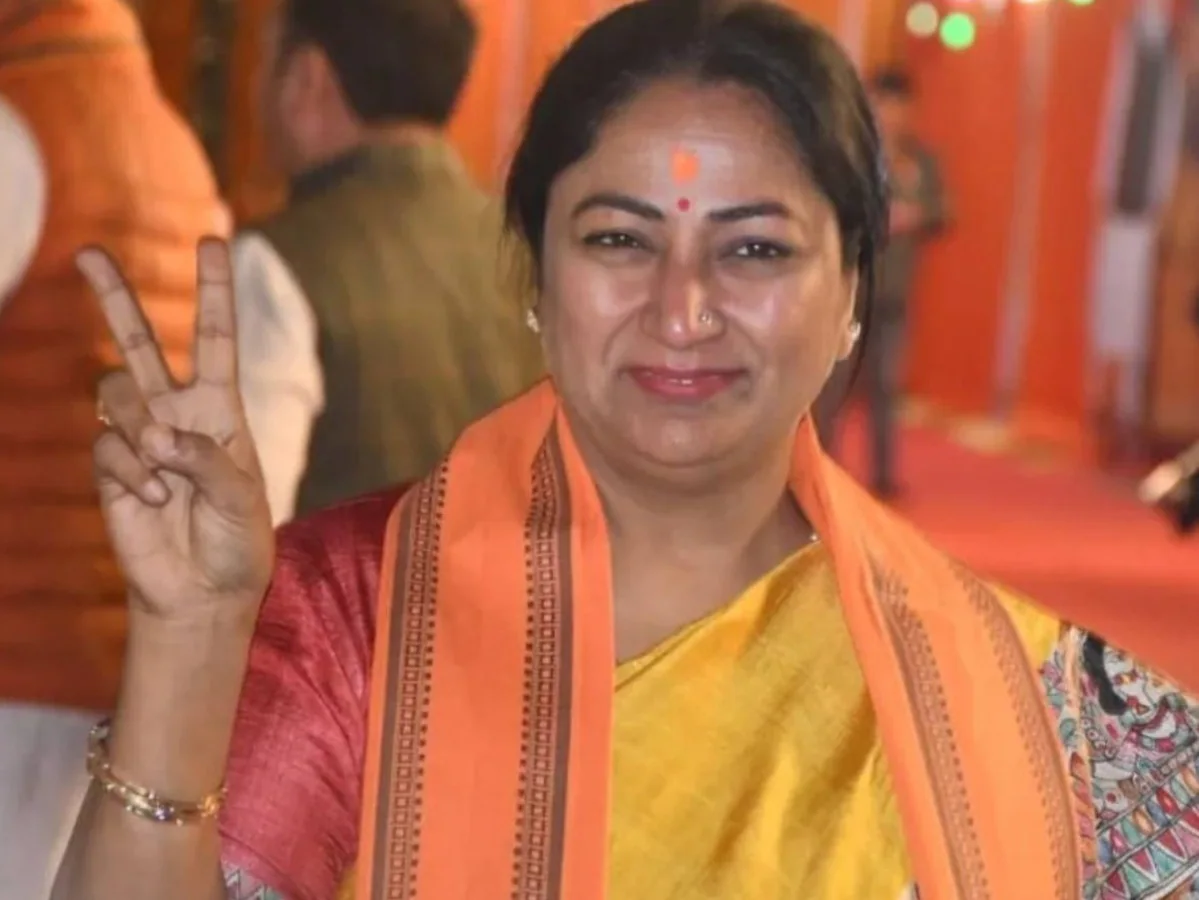 CM Rekha Gupta ने कहा कि अब तुष्टिकरण की राजनीति नहीं संतुष्टिकरण की राजनीति होगी, दिल्ली में लाएंगे "राम राज्य"