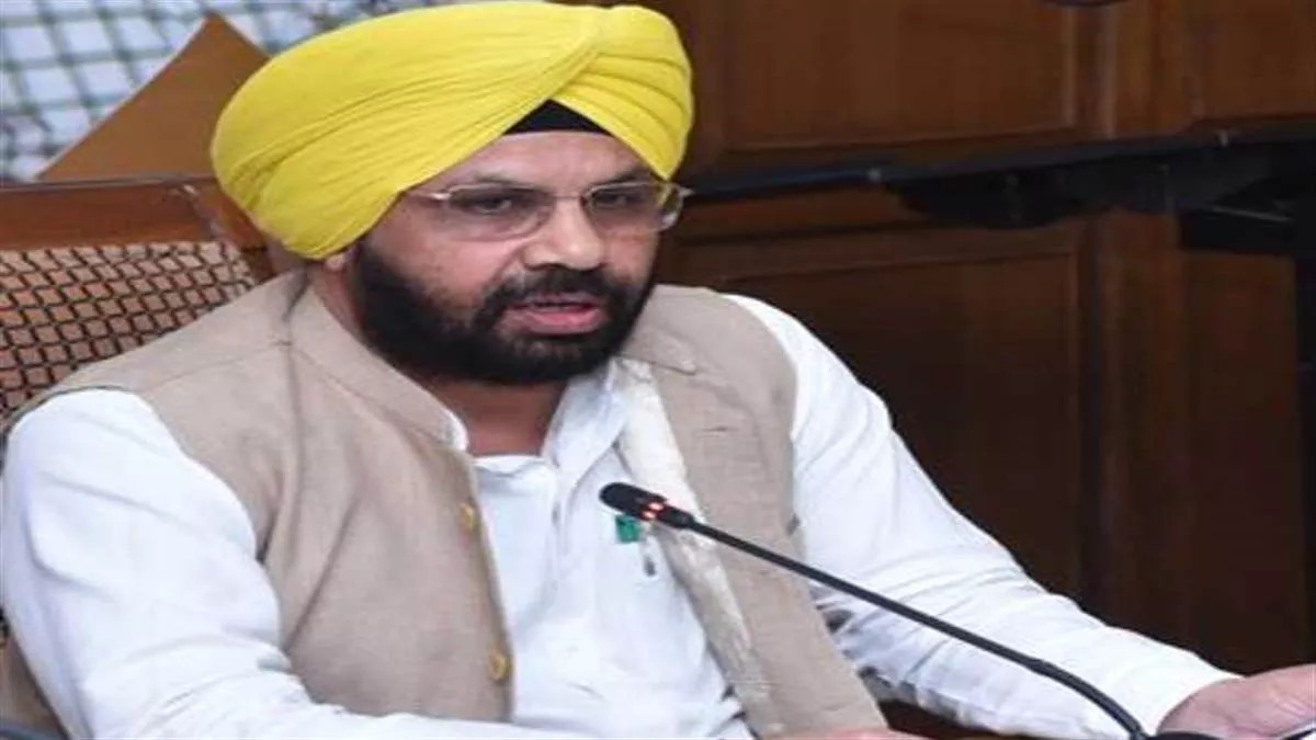 Harbhajan Singh ETO: पीएसपीसीएल ने वित्त वर्ष 2024-25 में पछवाड़ा खदान में अधिकतम निर्धारित क्षमता हासिल कर ली है