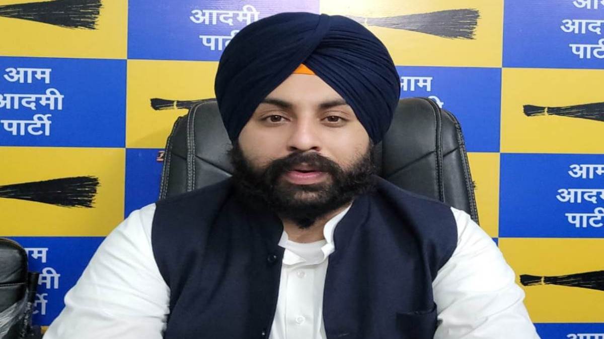 शिक्षा मंत्री Harjot Singh Bains ने पंजाब में हर बच्चे के लिए गुणवत्तापूर्ण शिक्षा के सपने को पूरा करने के लिए एकीकृत समर्थन का आह्वान किया