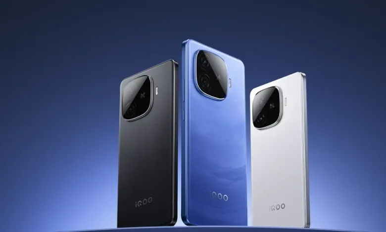 iQOO Z10: हो जाओ तैयार! 6000mAh बैटरी वाला फोन आ रहा है, लॉन्च डेट घोषित