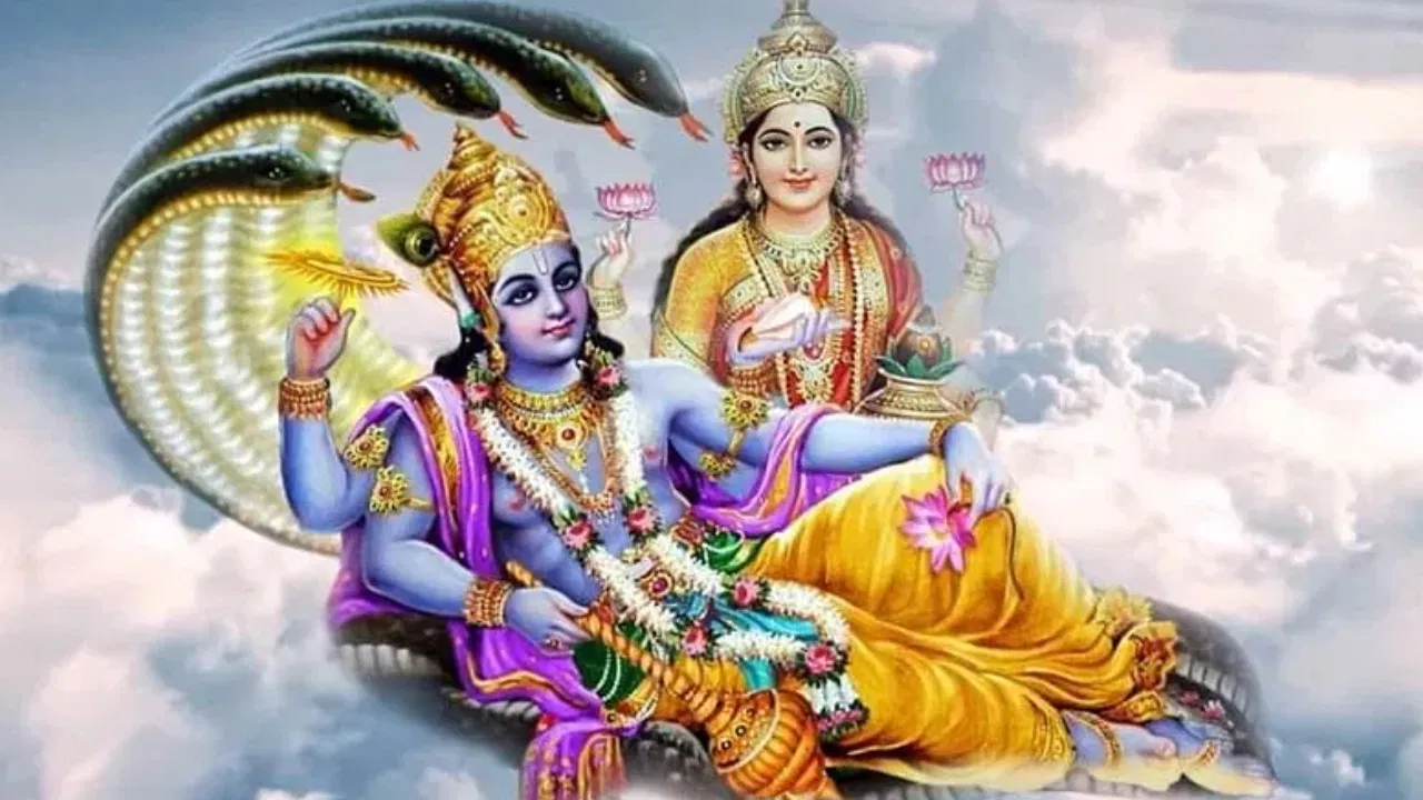 Varuthini Ekadashi 2025 Tulsi Upay: तुलसी के ये उपाय वरुथिनी एकादशी पर करें, रुके काम पूरे होंगे!