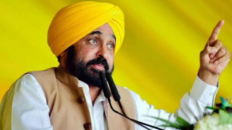CM Bhagwant Mann के नेतृत्व में मंत्रिमंडल ने रंगला पंजाब विकास योजना के तहत राज्य के कायाकल्प को मंजूरी दी