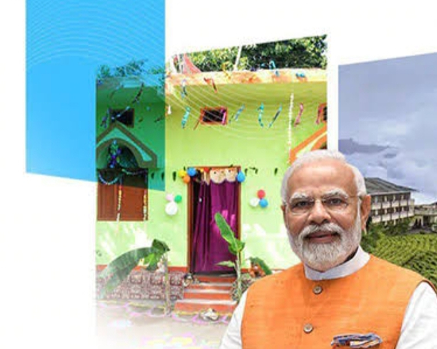 PM Modi की अध्यक्षता में कैबिनेट ने वित्तीय वर्ष 2024-25 से 2028-29 के लिए “वाइब्रेंट विलेज्स कार्यक्रम-II (वीवीपी-II) को मंजूरी दी
