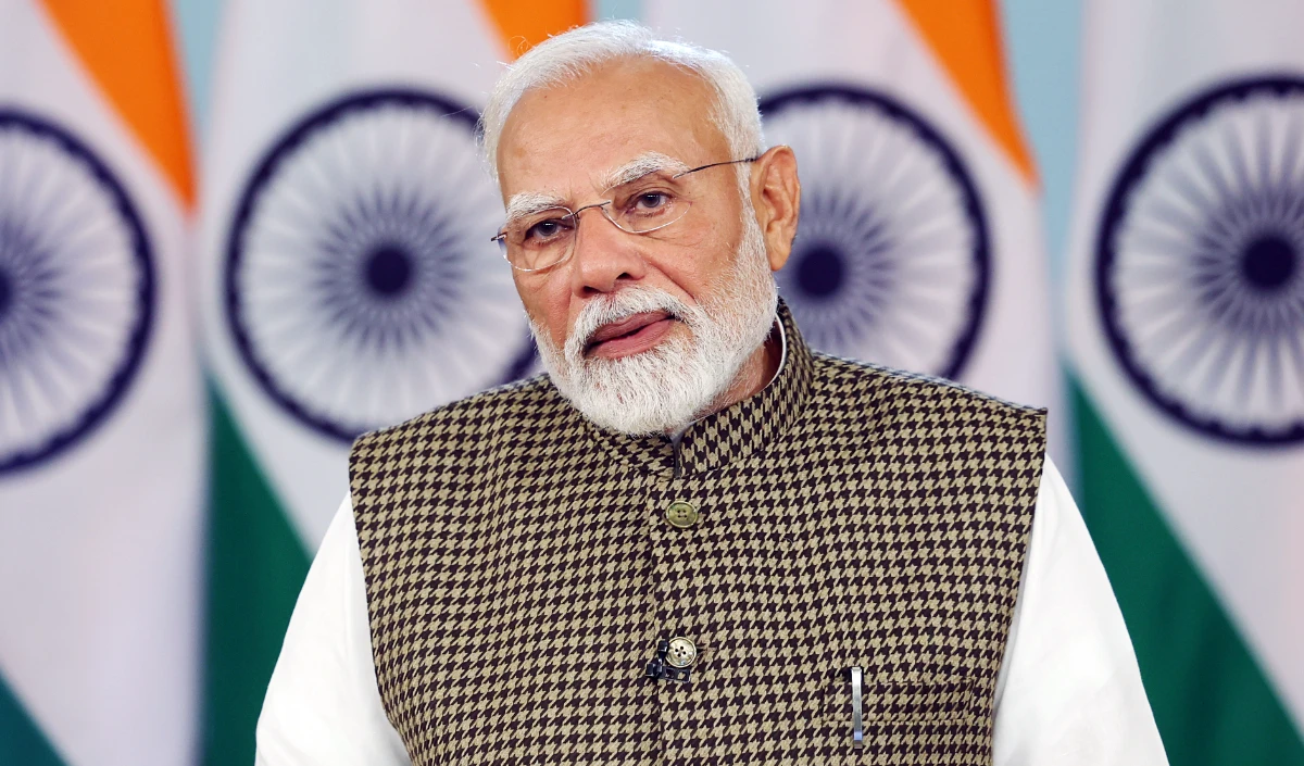 PM Narendra Modi ने संसद के दोनों सदनों से वक्फ विधेयक पारित होने को ऐतिहासिक क्षण बताया
